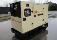 Groupes électrogènes à diesel Ingersoll-Rand G 77