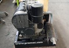 Groupes électrogènes à diesel PRAMAC Lifter GBA 17 D