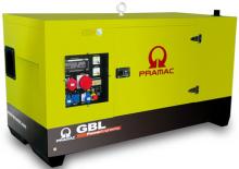 Groupes électrogènes à diesel PRAMAC Lifter GBL 42 TDFFDS