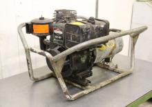 Groupes électrogènes à diesel Bosch GD 3400