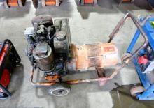 Groupes électrogènes à diesel Bosch GD 6000 SPE