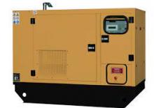 Groupes électrogènes à diesel Olympian GEP 18