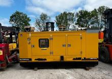Groupes électrogènes à diesel Olympian GEPX 30