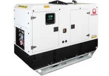 Groupes électrogènes à diesel PRAMAC Lifter GPW 18y