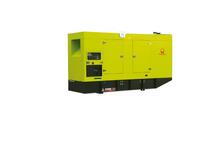 Groupes électrogènes à diesel PRAMAC Lifter GSW 500 DO