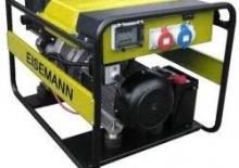 Groupes électrogènes à diesel Eisemann H 10011 DE