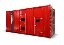 Groupes électrogènes à diesel HIMOINSA HBW-1025 T5