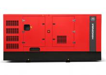 Groupes électrogènes à diesel HIMOINSA HBW-455 T5