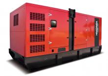 Groupes électrogènes à diesel HIMOINSA HDW-745 T6