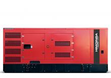 Groupes électrogènes à diesel HIMOINSA HDW-910 T6