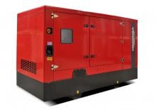 Groupes électrogènes à diesel HIMOINSA HFW-90 M5