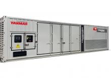 Groupes électrogènes à diesel HIMOINSA HGY-1850 D6 ESP