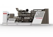 Groupes électrogènes à diesel HIMOINSA HGY-2050 D6 DCP