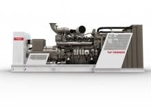 Groupes électrogènes à diesel HIMOINSA HGY-2600 D5 ESP