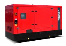Groupes électrogènes à diesel HIMOINSA HYW-20 T5