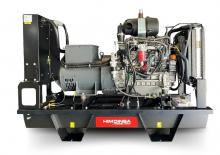 Groupes électrogènes à diesel HIMOINSA HYW-40 M5 S5