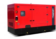 Groupes électrogènes à diesel HIMOINSA HYW-45 T6