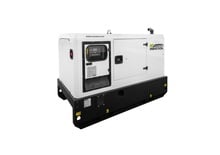 Groupes électrogènes à diesel INMESOL ID-017