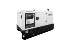 Groupes électrogènes à diesel INMESOL ID-038