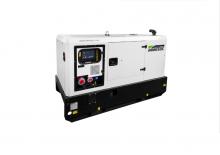 Groupes électrogènes à diesel INMESOL ID-044