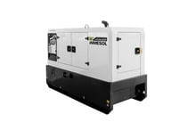 Groupes électrogènes à diesel INMESOL ID-070