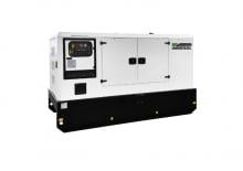 Groupes électrogènes à diesel INMESOL ID-100