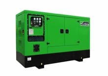 Groupes électrogènes à diesel INMESOL ID-110