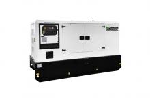 Groupes électrogènes à diesel INMESOL ID-120