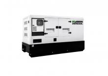Groupes électrogènes à diesel INMESOL ID-145