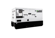 Groupes électrogènes à diesel INMESOL ID-250