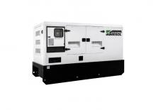 Groupes électrogènes à diesel INMESOL ID-250