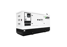 Groupes électrogènes à diesel INMESOL ID-380