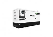 Groupes électrogènes à diesel INMESOL ID-425