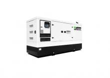 Groupes électrogènes à diesel INMESOL ID-475