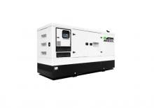 Groupes électrogènes à diesel INMESOL ID-500