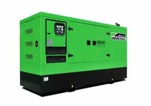 Groupes électrogènes à diesel INMESOL ID-500
