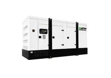 Groupes électrogènes à diesel INMESOL ID-515