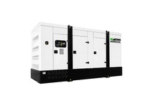 Groupes électrogènes à diesel INMESOL ID-600