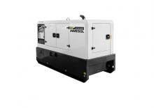 Groupes électrogènes à diesel INMESOL II-055
