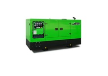 Groupes électrogènes à diesel INMESOL II-075
