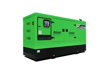 Groupes électrogènes à diesel INMESOL II-210