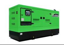 Groupes électrogènes à diesel INMESOL II-300