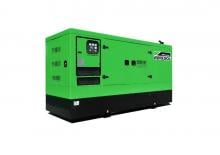 Groupes électrogènes à diesel INMESOL II-320