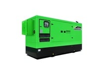 Groupes électrogènes à diesel INMESOL II-425
