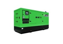 Groupes électrogènes à diesel INMESOL II-425