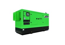 Groupes électrogènes à diesel INMESOL II-425
