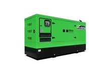 Groupes électrogènes à diesel INMESOL II-475