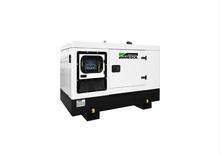 Groupes électrogènes à diesel INMESOL IK-10
