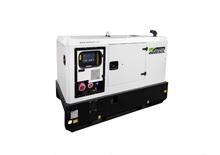 Groupes électrogènes à diesel INMESOL IK-18