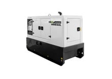 Groupes électrogènes à diesel INMESOL IK-26
